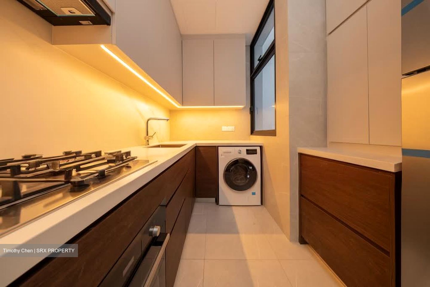 Parq Bella (D15), Apartment #597075371